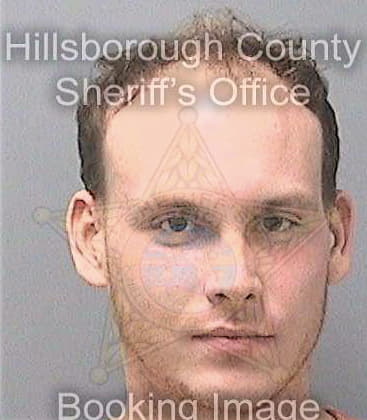 Mcginnis Dwayne - Hillsborough County, FL 