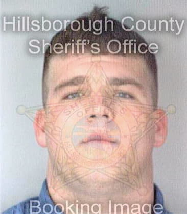 Mckenney Christopher - Hillsborough County, FL 