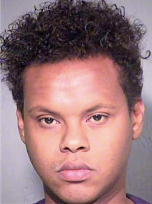 Mohamoud Samir - Maricopa County, AZ 