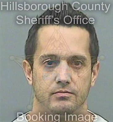 Velazquez Yahel - Hillsborough County, FL 