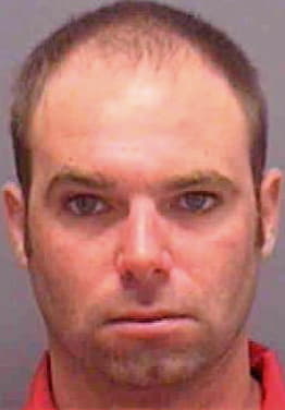Bivins Jordan - Lee County, FL 