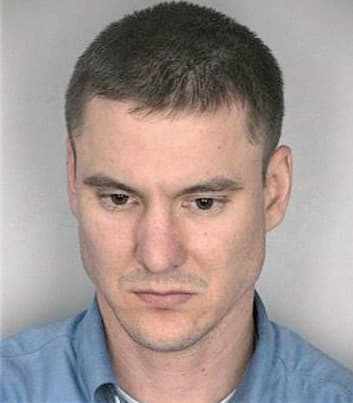Smith Joshua - Hillsborough County, FL 