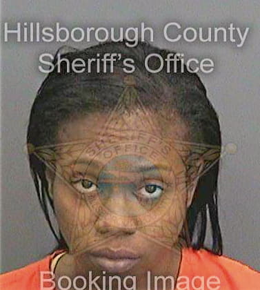 Hughes Brittini - Hillsborough County, FL 