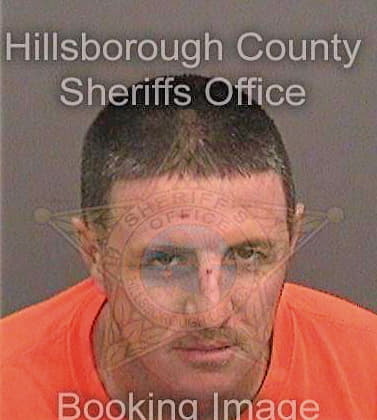 Armstrong Curtis - Hillsborough County, FL 