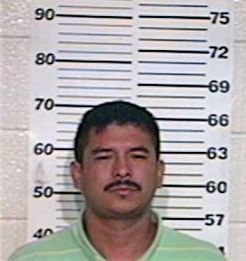 Elizondo Omar - Hidalgo County, TX 