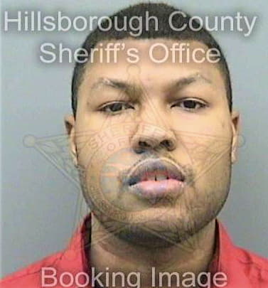 Collins Prashaun - Hillsborough County, FL 