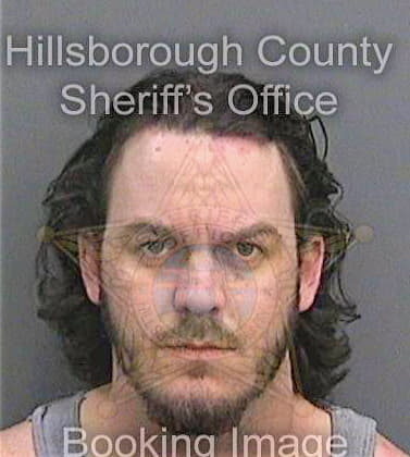 Short Donald - Hillsborough County, FL 