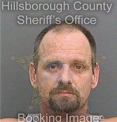 Nix Jack - Hillsborough County, FL 