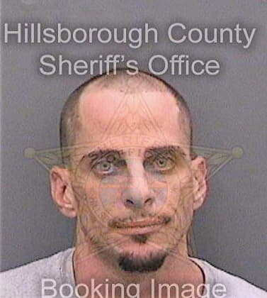 Garrow Joseph - Hillsborough County, FL 