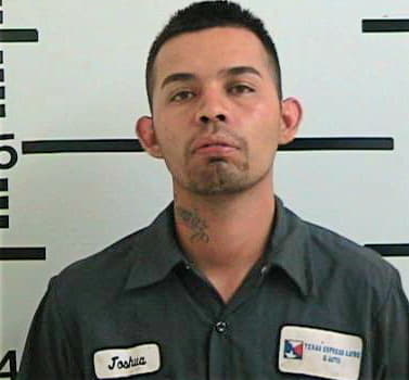 Ramirez Joshua - Kerr County, TX 