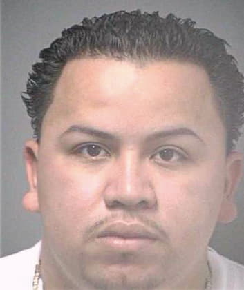 Osorio Ricardo - Hillsborough County, FL 