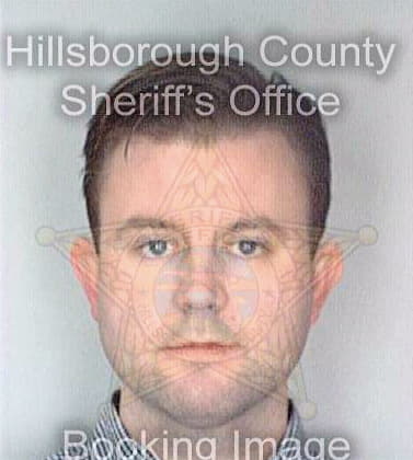 Diden Rickey - Hillsborough County, FL 