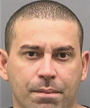 Rodriguez Francisco - Hillsborough County, FL 