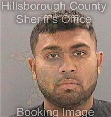 Patel Pavan - Hillsborough County, FL 