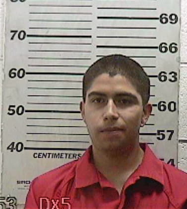 Duran Joshua - SantaFe County, NM 