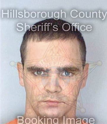 Delorey Mark - Hillsborough County, FL 