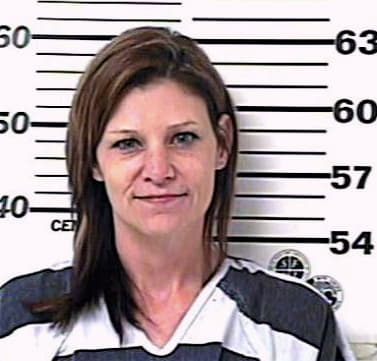 Williams Rhonda - Henderson County, TX 