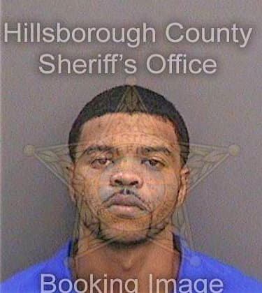 Closejohnson Javon - Hillsborough County, FL 