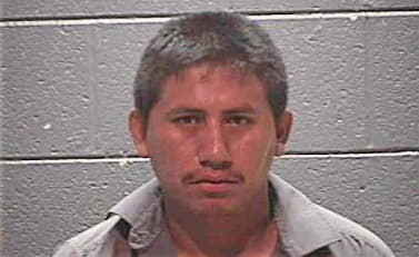 Francisco Jose - Gordon County, GA 