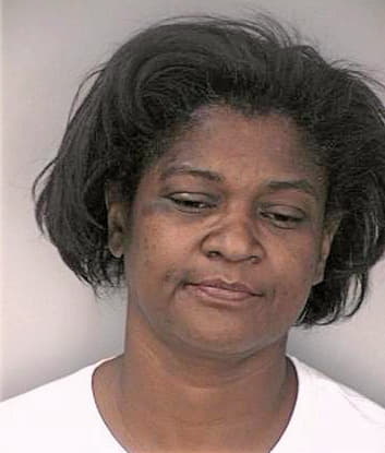 Mcmillon Larhonda - Hillsborough County, FL 