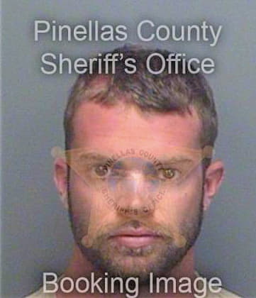 Cole Matthew - Pinellas County, FL 