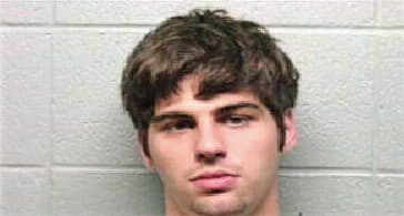 Sommerville David - Union County, AR 