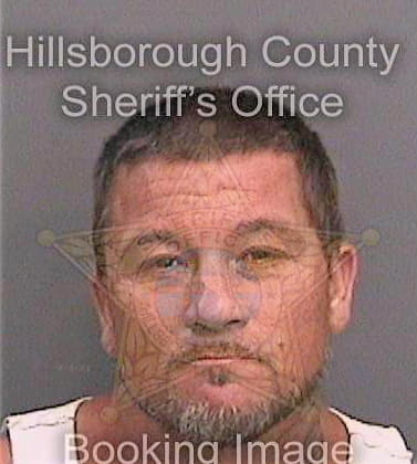 Norris Grady - Hillsborough County, FL 