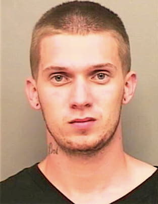 Blanford Matthew - Montgomery County, TN 