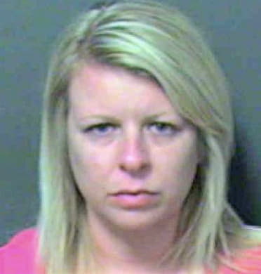 Bradsher Shanna - Mecklenburg County, NC 