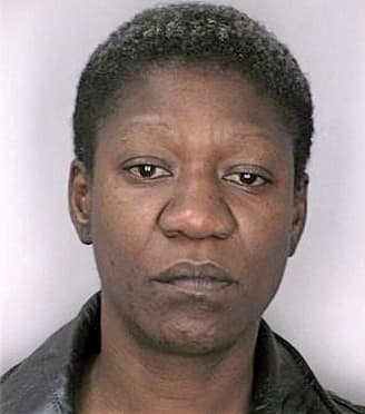 Mcphaul Sheila - Hillsborough County, FL 