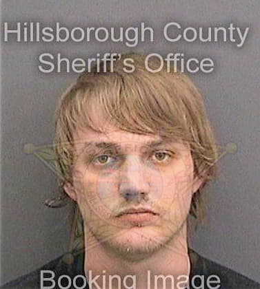 Shaw Spencer - Hillsborough County, FL 