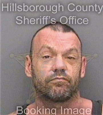 Mcdonald Trevor - Hillsborough County, FL 