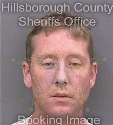 Burke Brenden - Hillsborough County, FL 