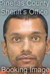 Patel Vimal - Pinellas County, FL 