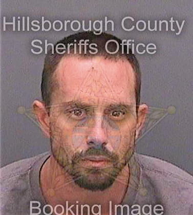 Shearl William - Hillsborough County, FL 