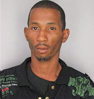 Beamon Douglas - Hillsborough County, FL 