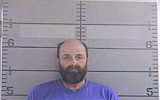 Bragg Richard - Oldham County, KY 