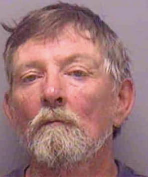 Sims Stewart - Lee County, FL 