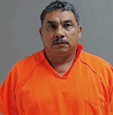 Ramon Doroteo - Hidalgo County, TX 