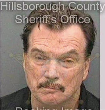 Meehan James - Hillsborough County, FL 