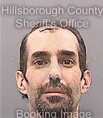 Delgado Robert - Hillsborough County, FL 