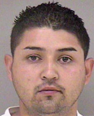 Alejandre Victor - Madera County, CA 