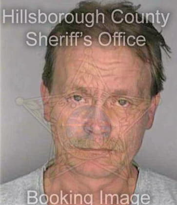 Thomas Billie - Hillsborough County, FL 