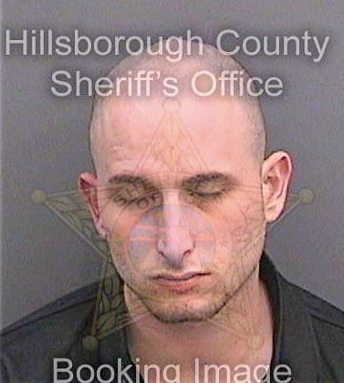 Chamberlain Christopher - Hillsborough County, FL 