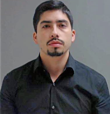 Moreno Eduardo - Hidalgo County, TX 