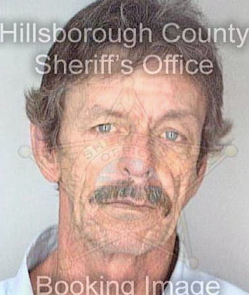 Watkins Henry - Hillsborough County, FL 