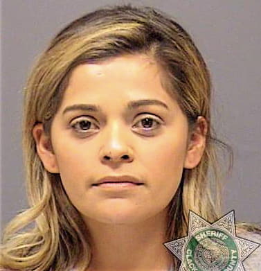 Chacon Jeanette - Clackamas County, OR 