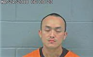 Xiong Lee - Rogers County, OK 