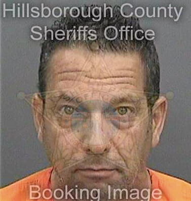 Bellomo Michael - Hillsborough County, FL 