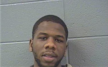 Reeves Shaquille - Cook County, IL 